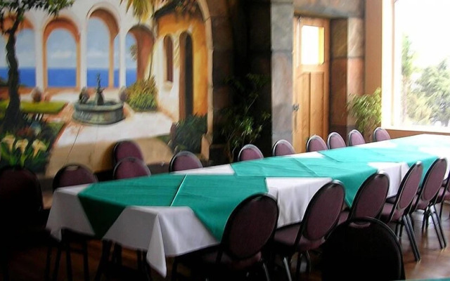 Hotel Gloria Copacabana - Hostel