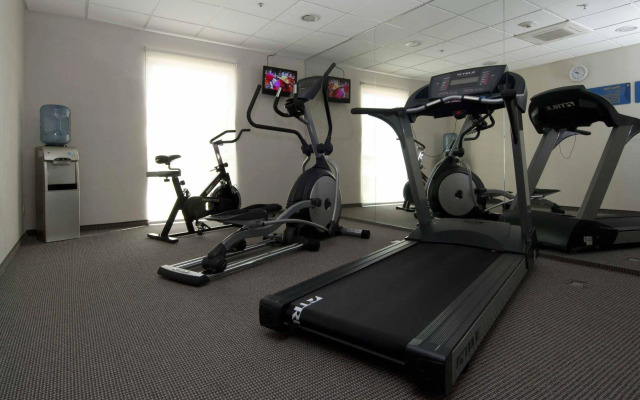 City Express Suites by Marriott Silao Aeropuerto