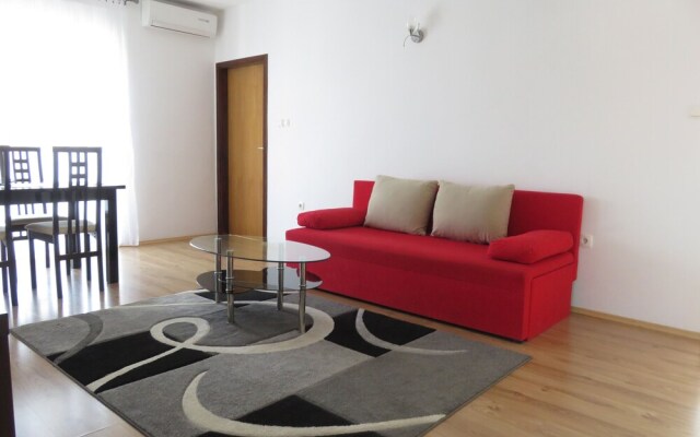 Two Bedroom Apartment