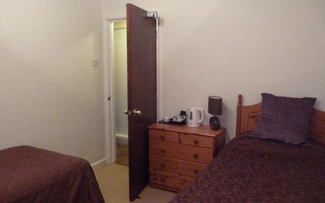 White Horse Guesthouse