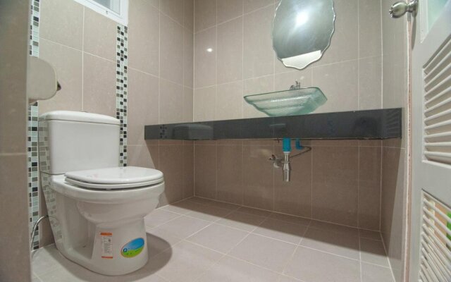Smilehomestay