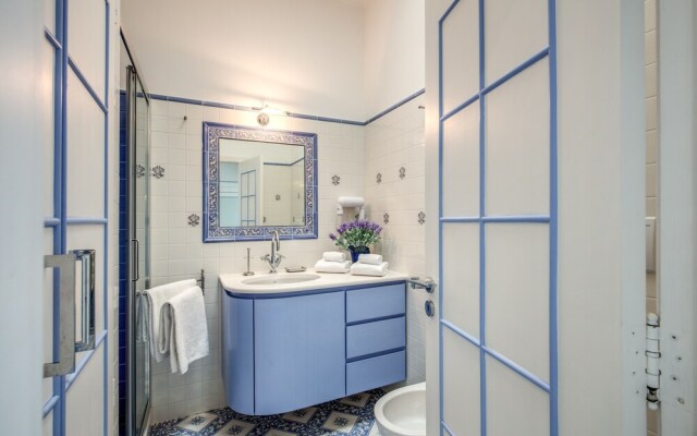Relais Tritone