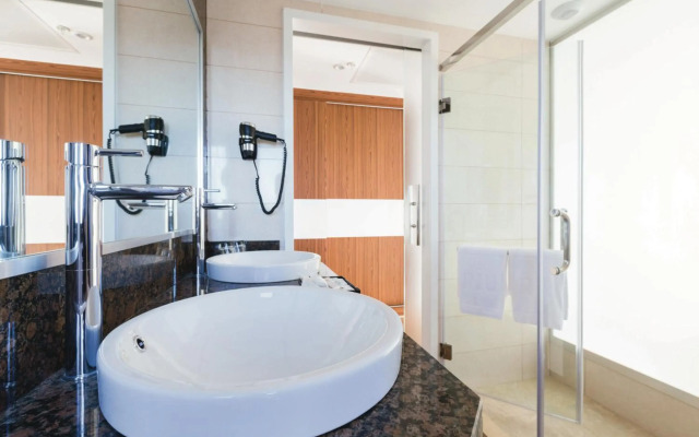 Hotel Riu Bravo - 0'0 All Inclusive