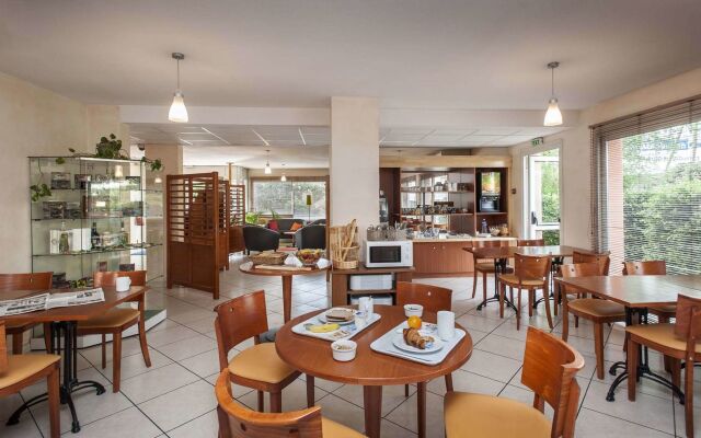 Deltour Hotel Puy en Velay