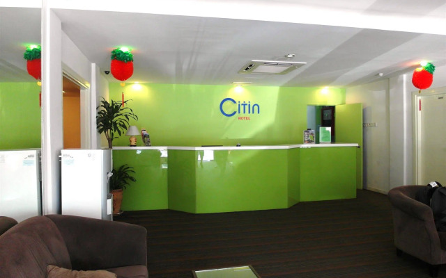 Citin Langkawi by Compass Hospitality