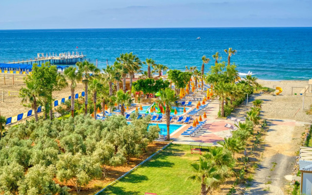 Numa Konaktepe Hotel