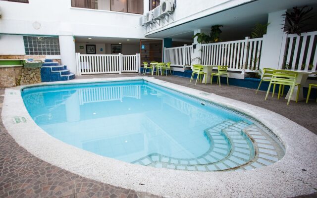 Be Hotel San Andrés