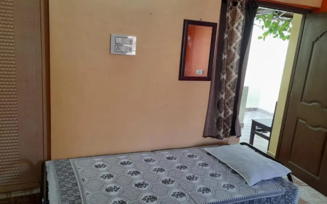 Villa Umar