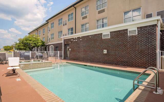 Comfort Inn & Suites Daphne Spanish Fort - Mobile East