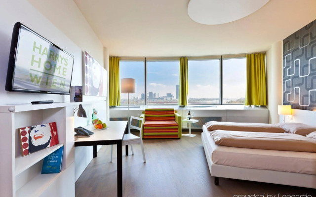 harry’s home Wien hotel & apartments