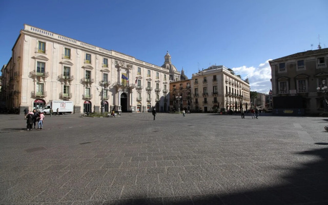 Le Case del Duomo Catania