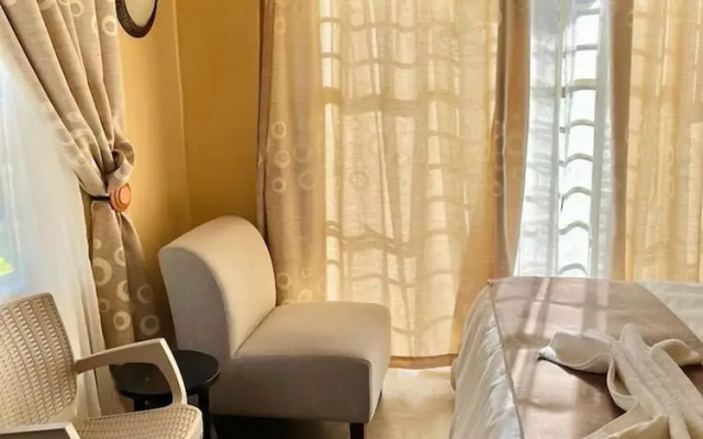 Beulah Court Vineyard Guest House