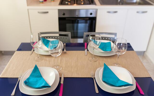 Sister Villas With Pool