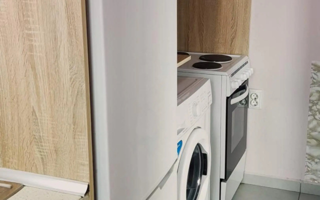 Guestrooms LILIYA Apartment