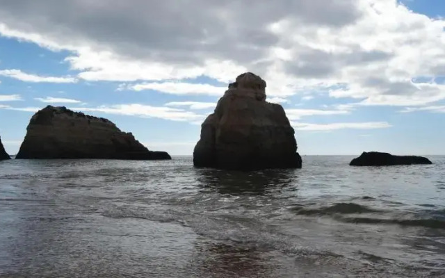 Maio Aquazul