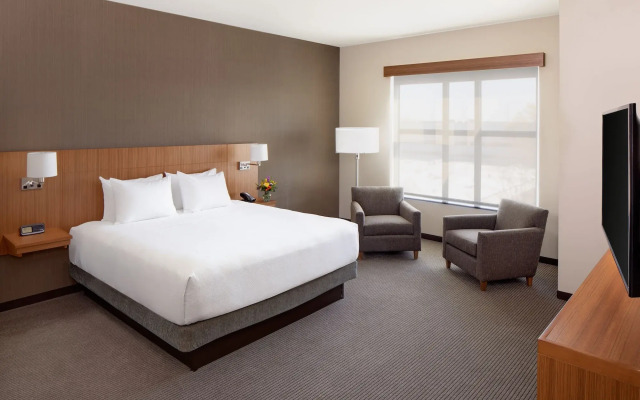Hyatt Place Florence Downtown