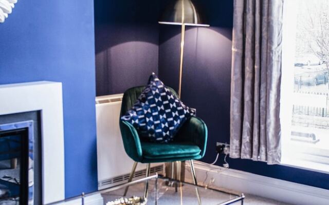 Lord Street Sasco Apartments