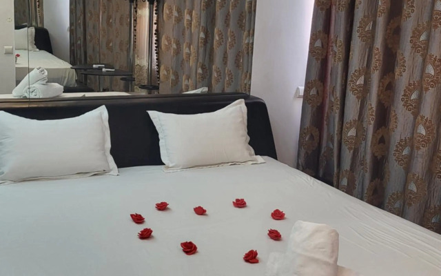 Ground Floor Mega Mall National Arena Monza