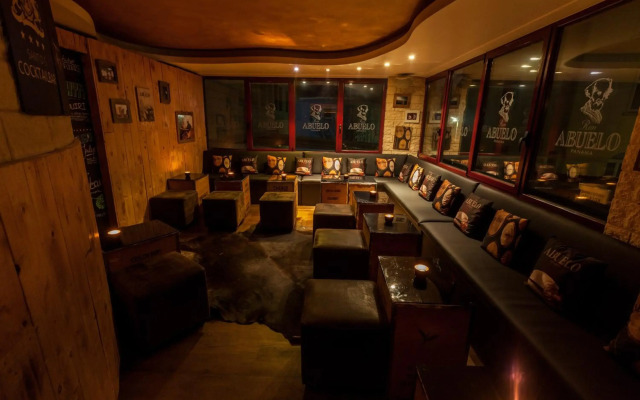 Hotel Santo Karlsruhe