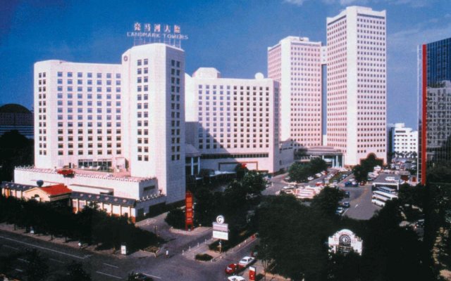 Beijing Landmark Towers