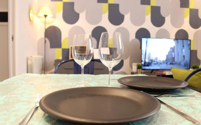 Wonderwall Apartment La Spezia