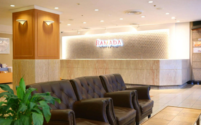 Hotel Global View Niigata