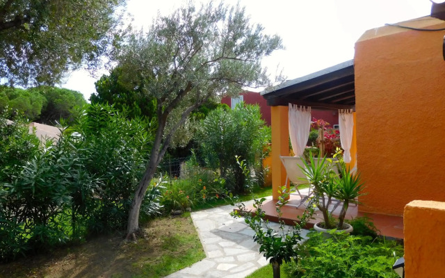 Residence La Pineta