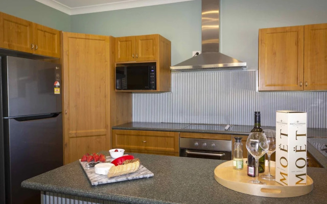 Wattle-Wilde Homestead