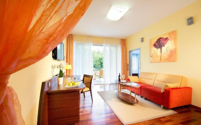 EurothermenResort Hotel Paradiso 4S