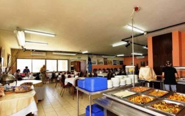 Merkaz Yami Caesarea