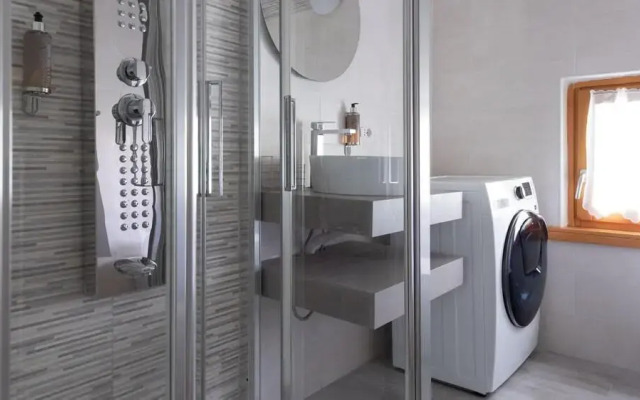 Leopardi 3 in Bormio