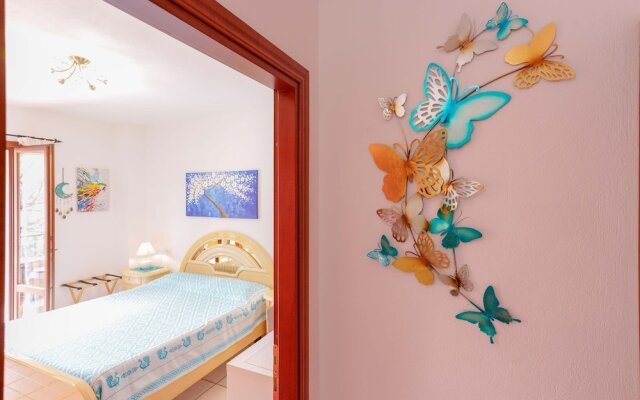 B&B Ametista
