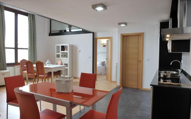 Apartamentos Virrey