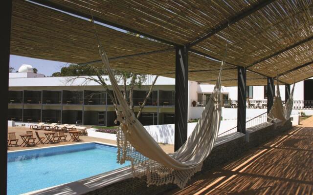 Alentejo Star Hotel Sao Domingos Mertola Duna Parque Resorts & Hotels