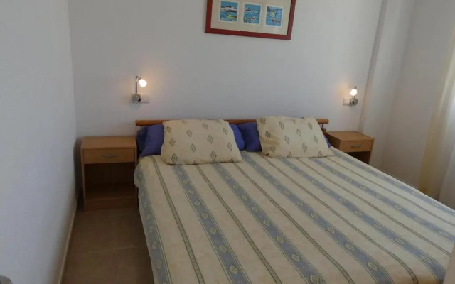 Cala Merced 406 Enjoy winter