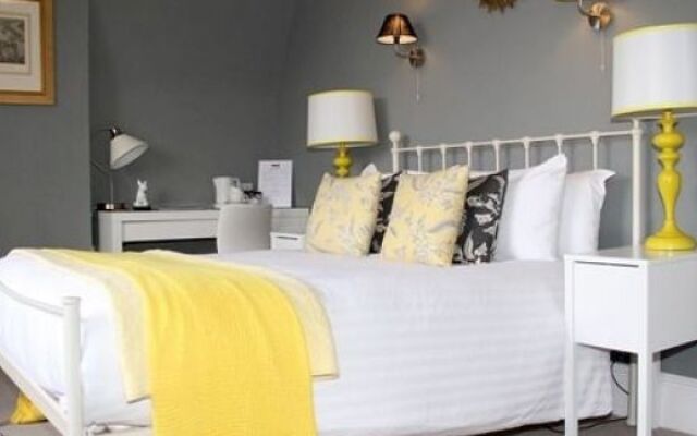 The Townhouse Hotel