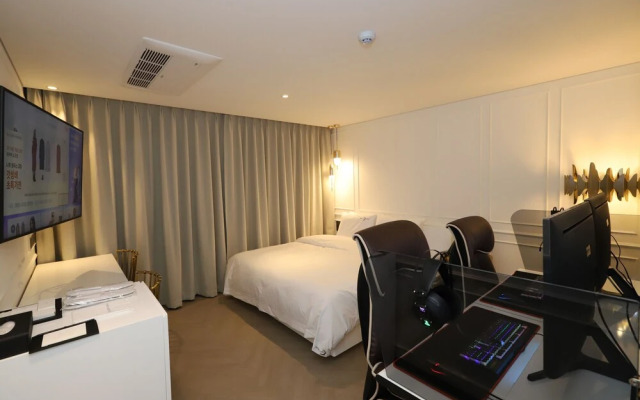 Hotel Lesign