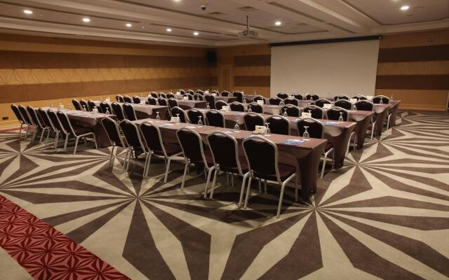 Merit Royal Premium Hotel Casino & SPA