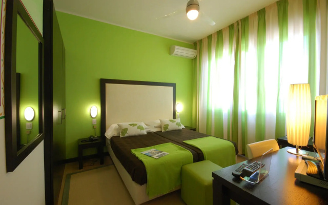 UNAHOTELS Imperial Sport Hotel