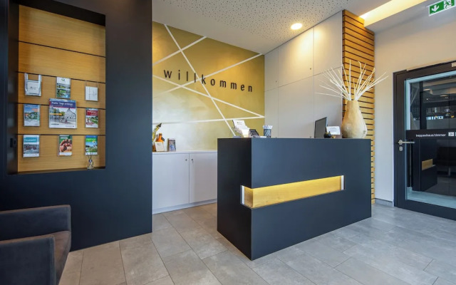City Hotel Neumarkt