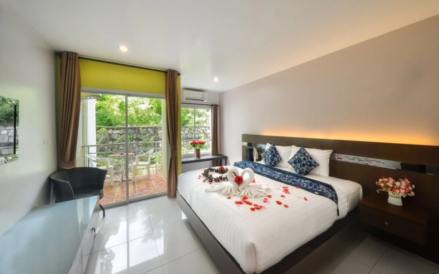 The Great at Patong Residence