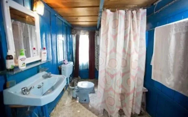 Persian Group of Houseboats