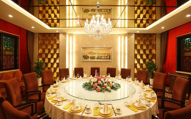 Qingdao Kuaitong International Hotel