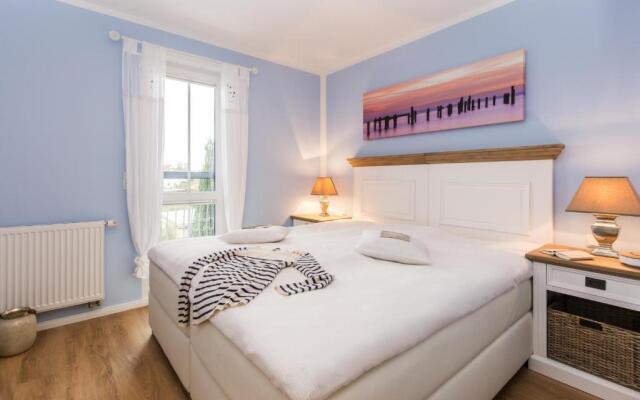 Whg 13 - De Fischer un sin Fru