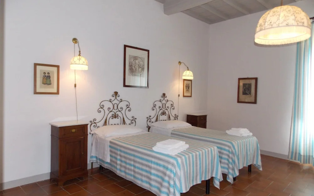 Villa Senni