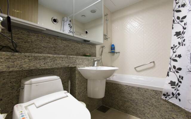 Good Time Guest House Incheon Airport