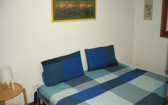 Holiday home Mamma Mia on ground floor TV - VENEZIA