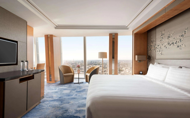 Shangri-La The Shard, London