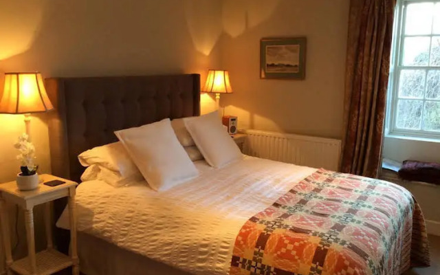 Churchbank Bed and Breakfast