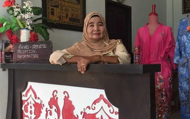 Bann Anattaya Koh Yao Noi